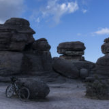 Aracely – La ciudad